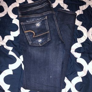 American Eagle Outfitters Jeans